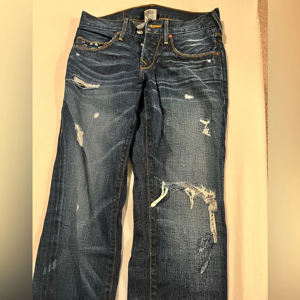 True Religion great inseam